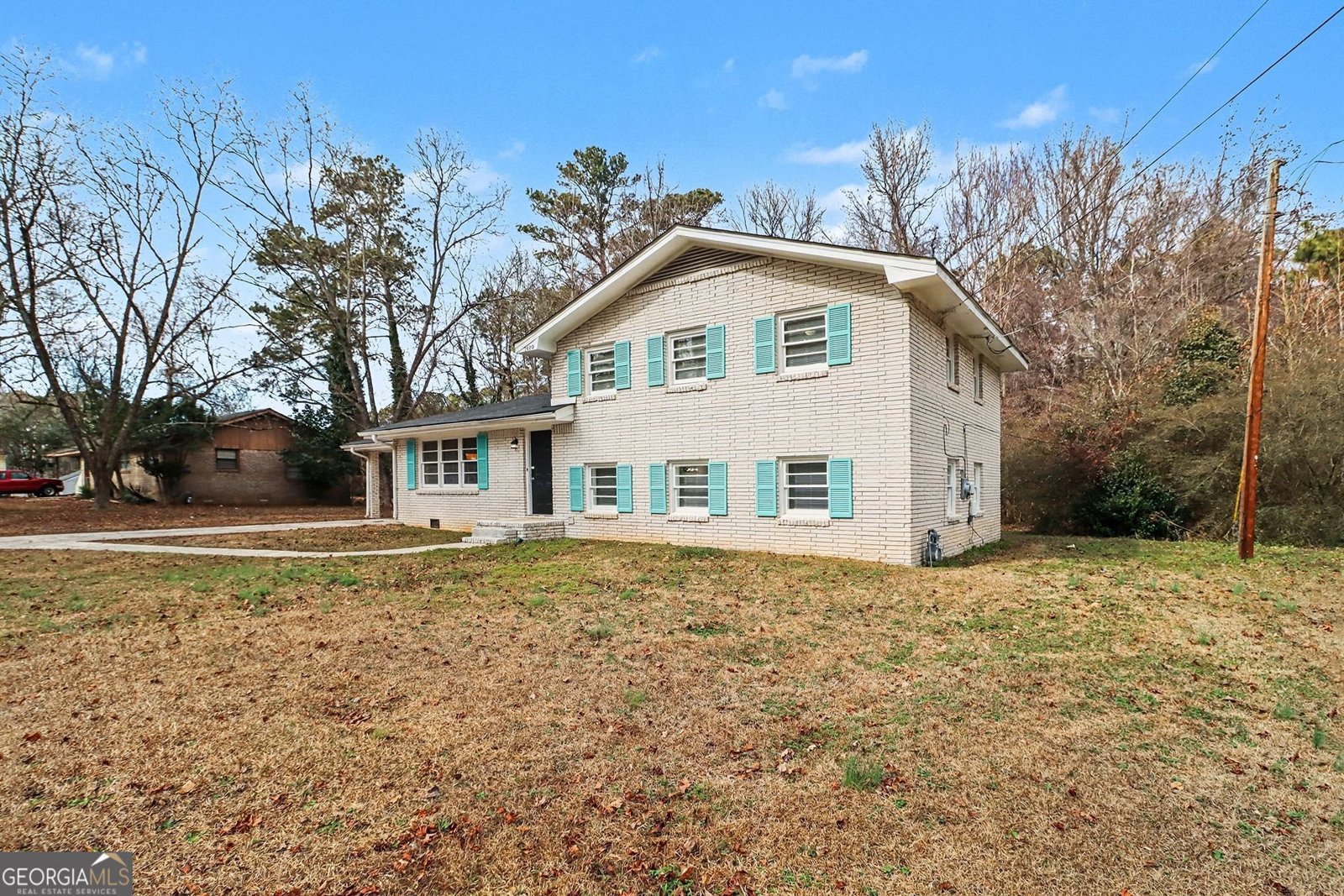 1489 Pine Drive Atlanta - Photo 23