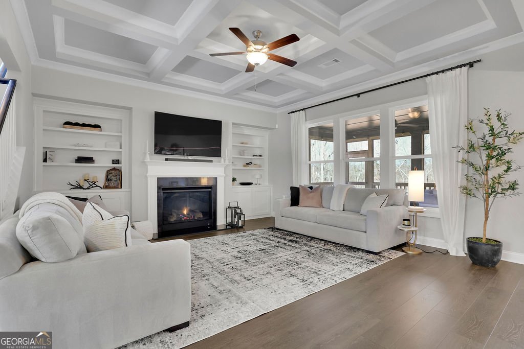 1041 Montrose Way Hoschton - Photo 10