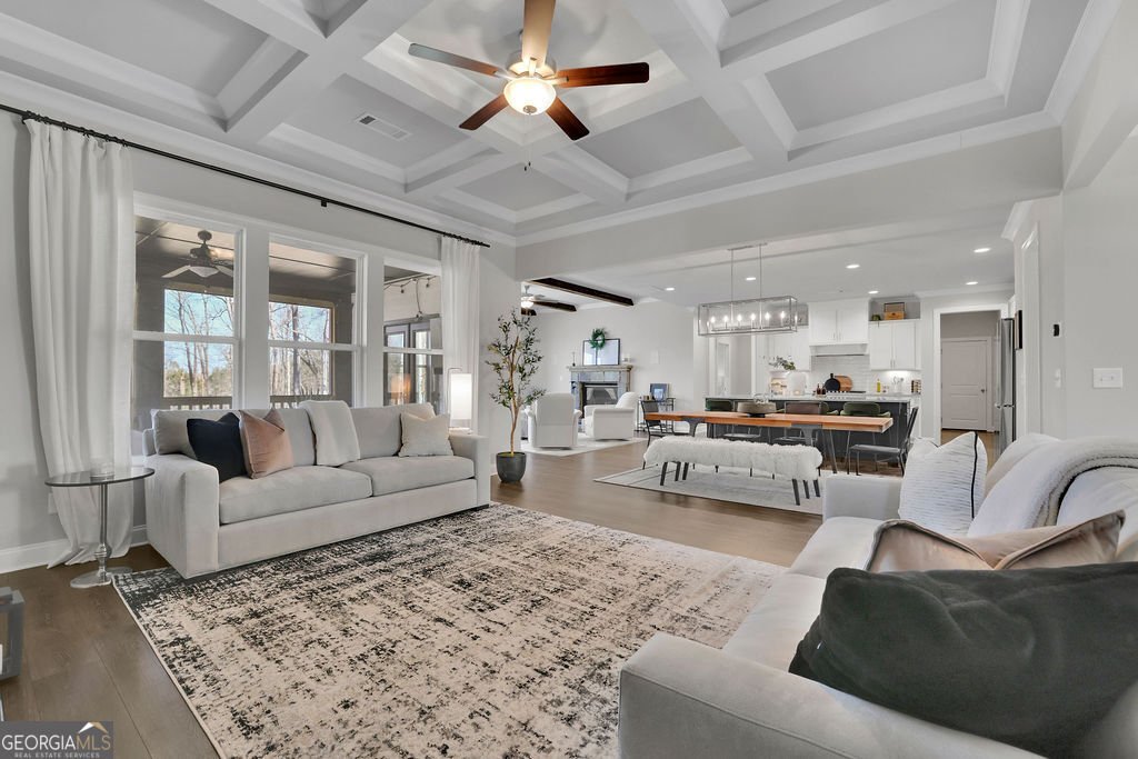 1041 Montrose Way Hoschton - Photo 11