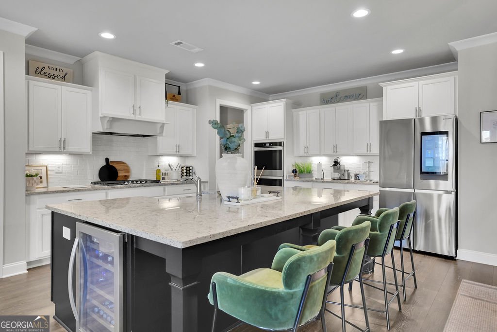 1041 Montrose Way Hoschton - Photo 15