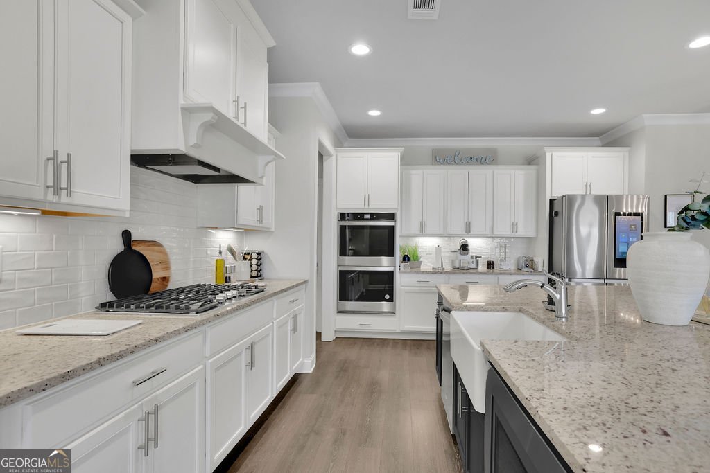 1041 Montrose Way Hoschton - Photo 16