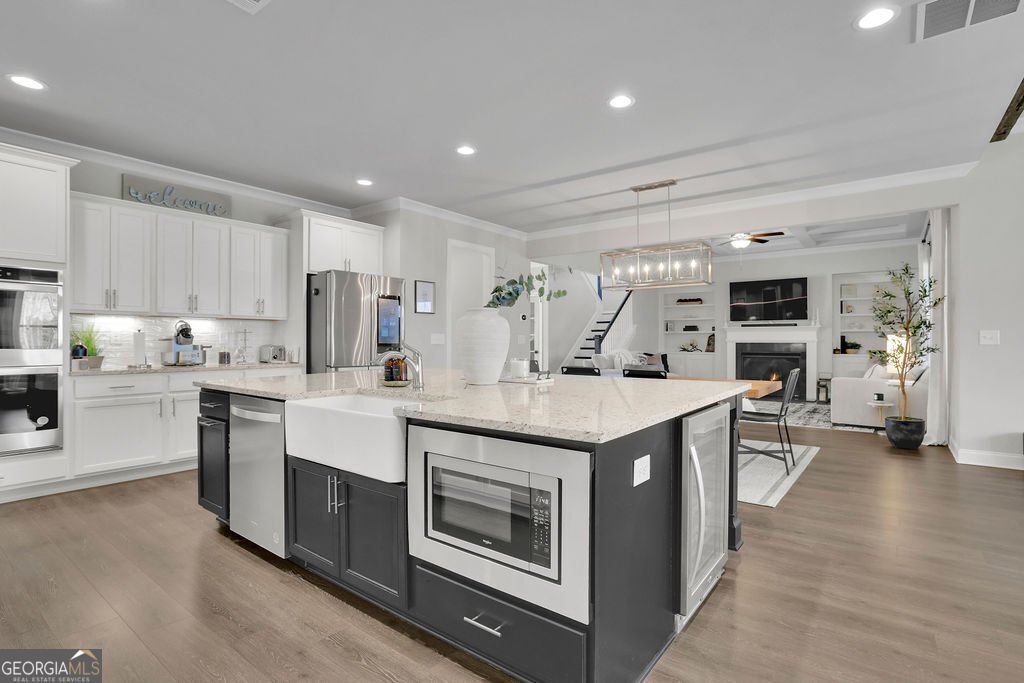 1041 Montrose Way Hoschton - Photo 17