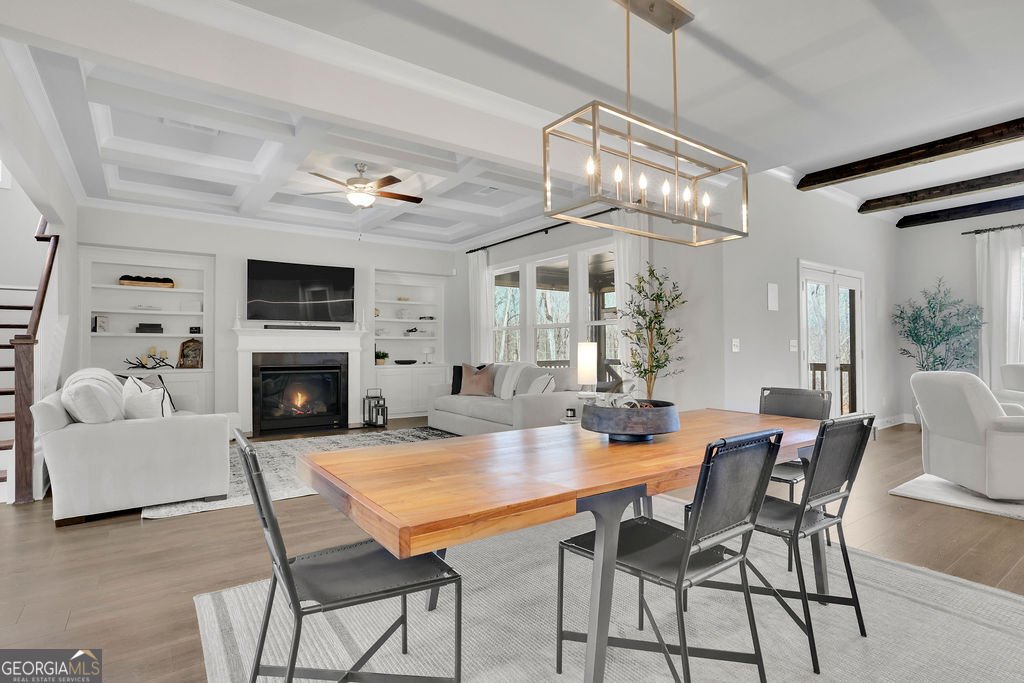 1041 Montrose Way Hoschton - Photo 19