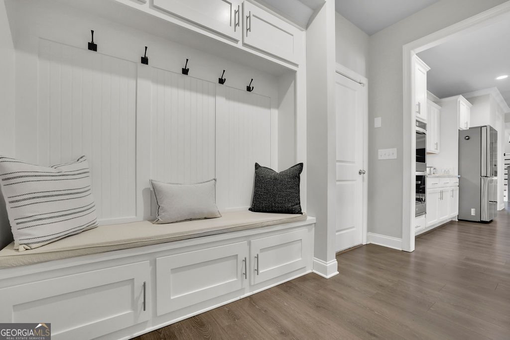 1041 Montrose Way Hoschton - Photo 21