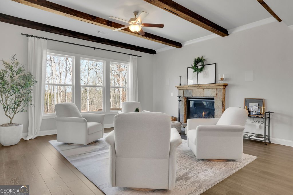 1041 Montrose Way Hoschton - Photo 23