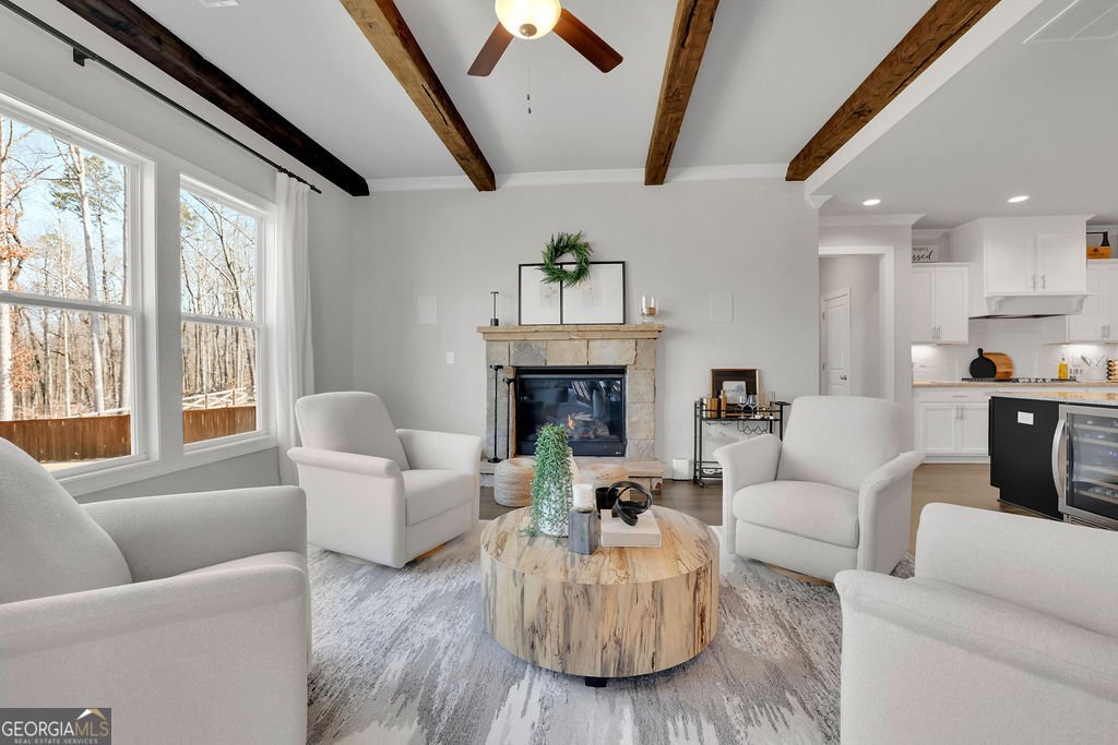 1041 Montrose Way Hoschton - Photo 24