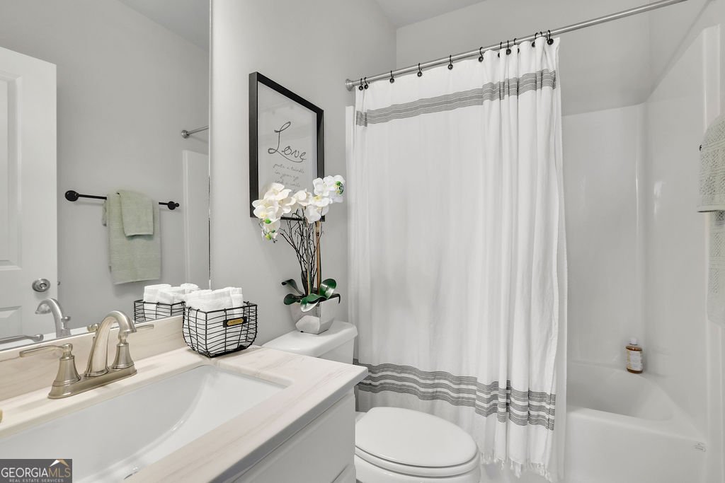 1041 Montrose Way Hoschton - Photo 27