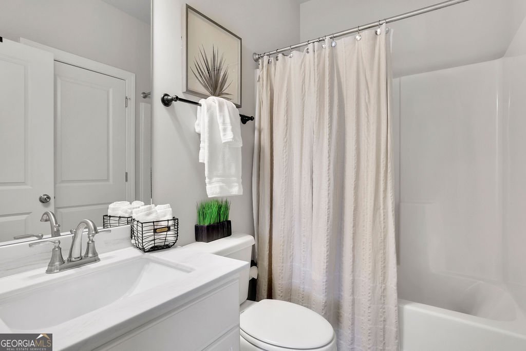 1041 Montrose Way Hoschton - Photo 32