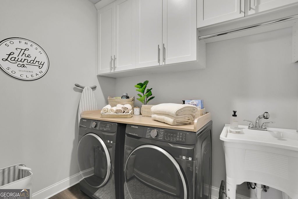 1041 Montrose Way Hoschton - Photo 35