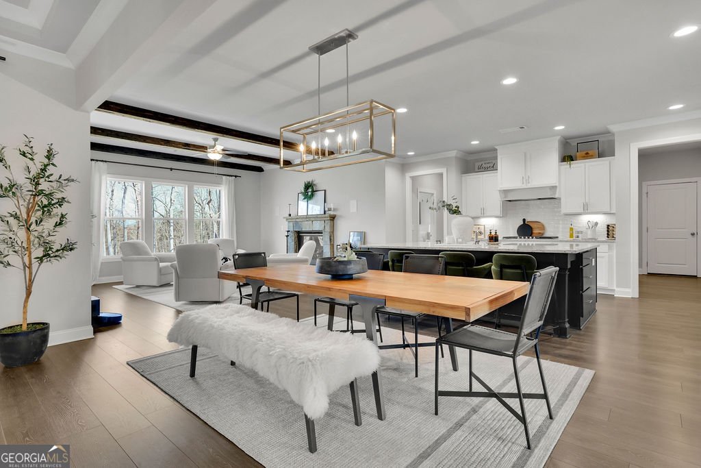 1041 Montrose Way Hoschton - Photo 43