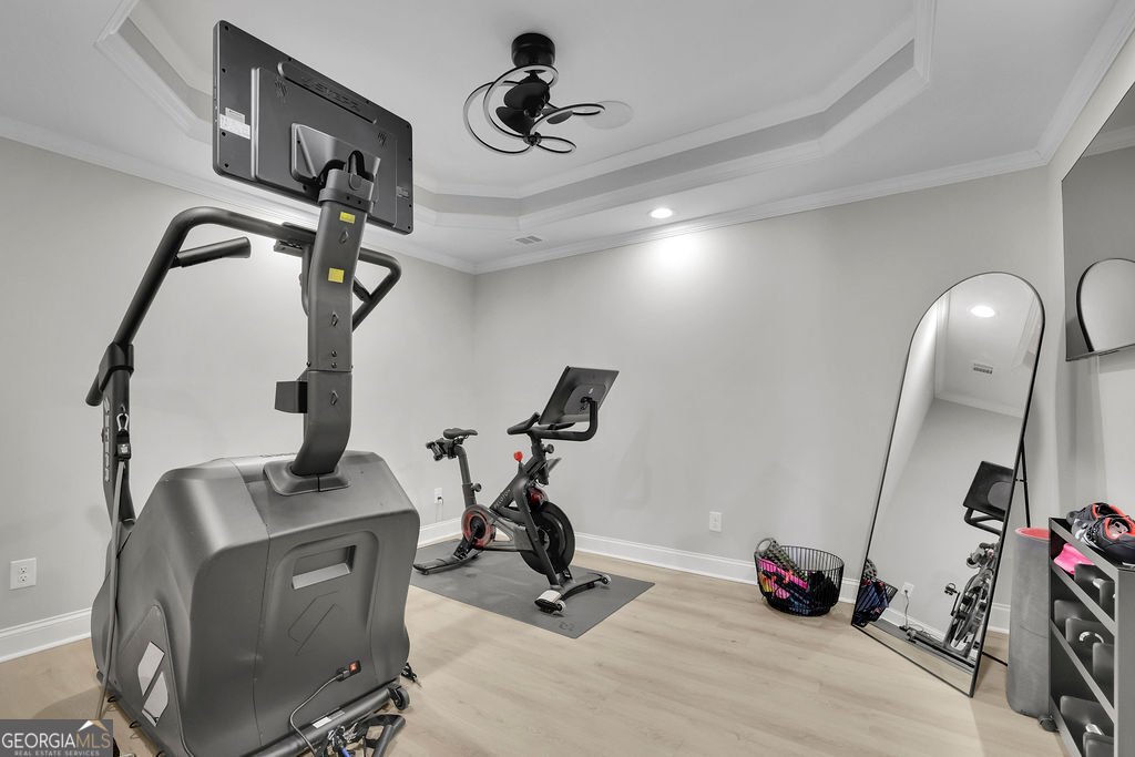 1041 Montrose Way Hoschton - Photo 55