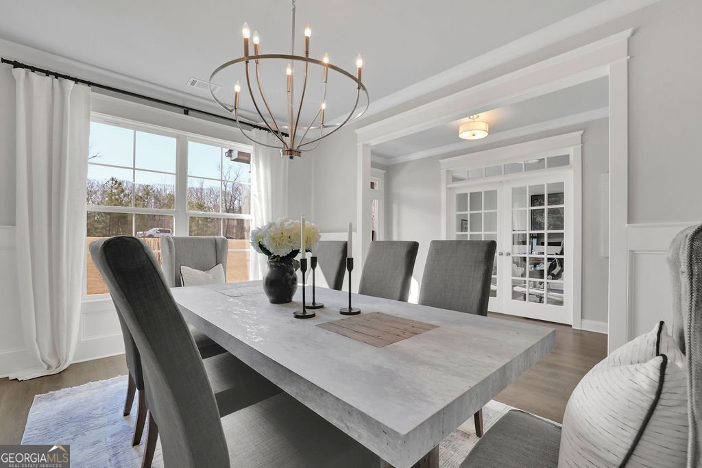 1041 Montrose Way Hoschton - Photo 7