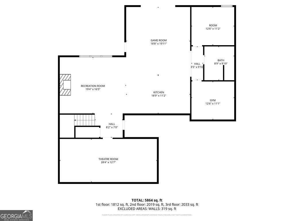 1041 Montrose Way Hoschton - Photo 73