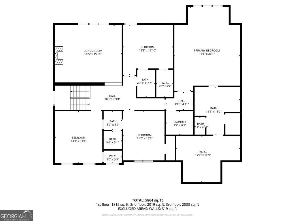 1041 Montrose Way Hoschton - Photo 75