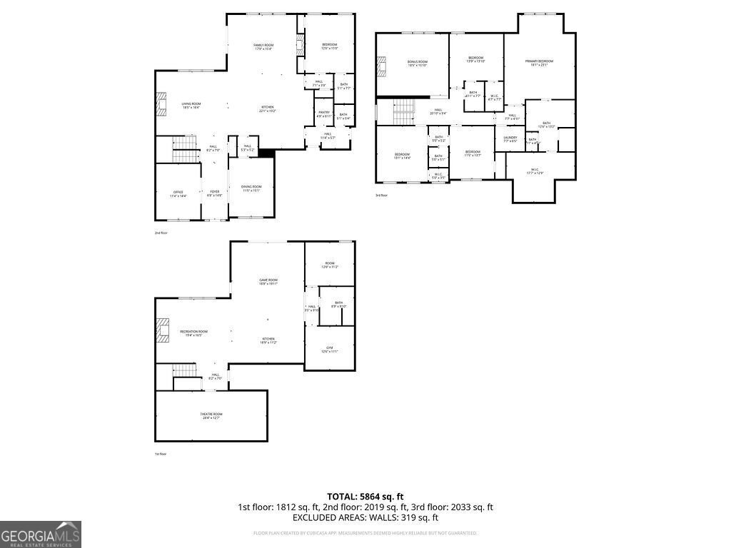 1041 Montrose Way Hoschton - Photo 77