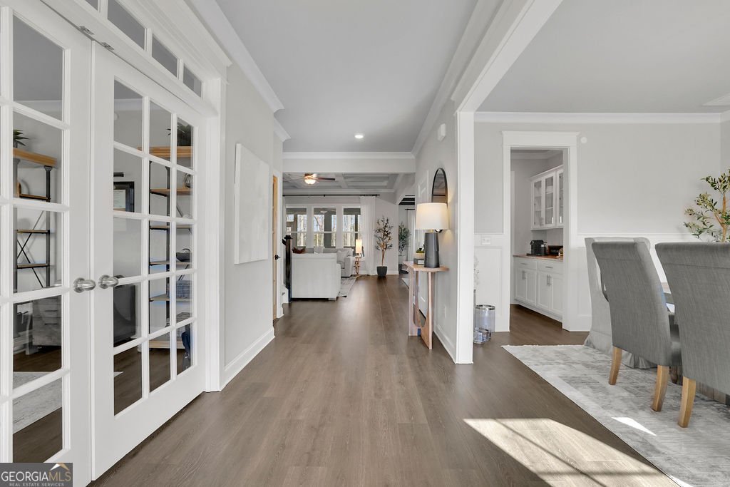 1041 Montrose Way Hoschton - Photo 8