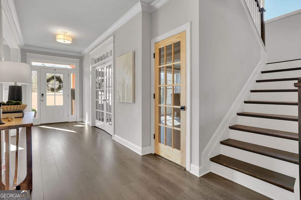 1041 Montrose Way Hoschton - Photo 9