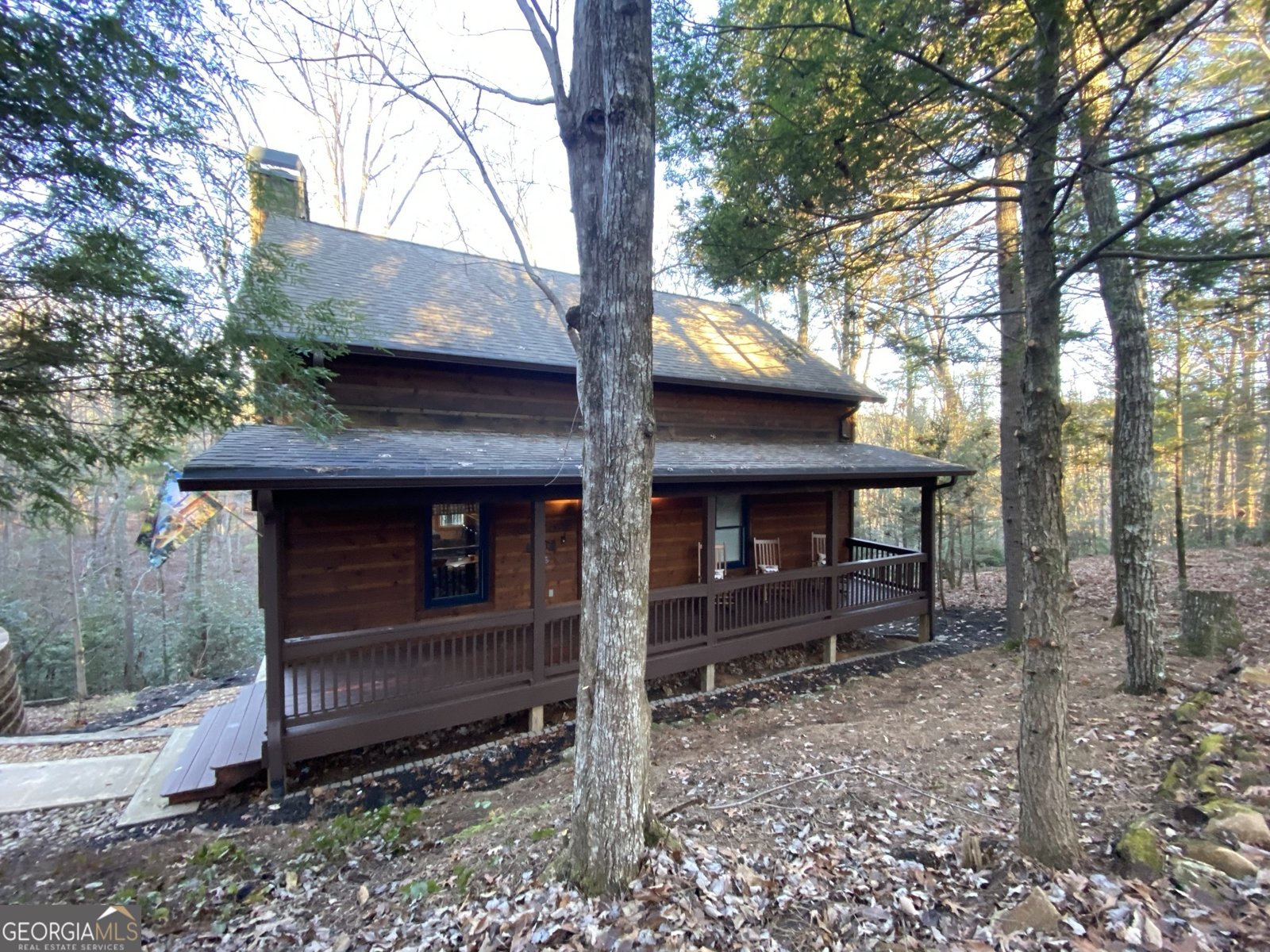 310 Highland Trail Cleveland - Photo 1