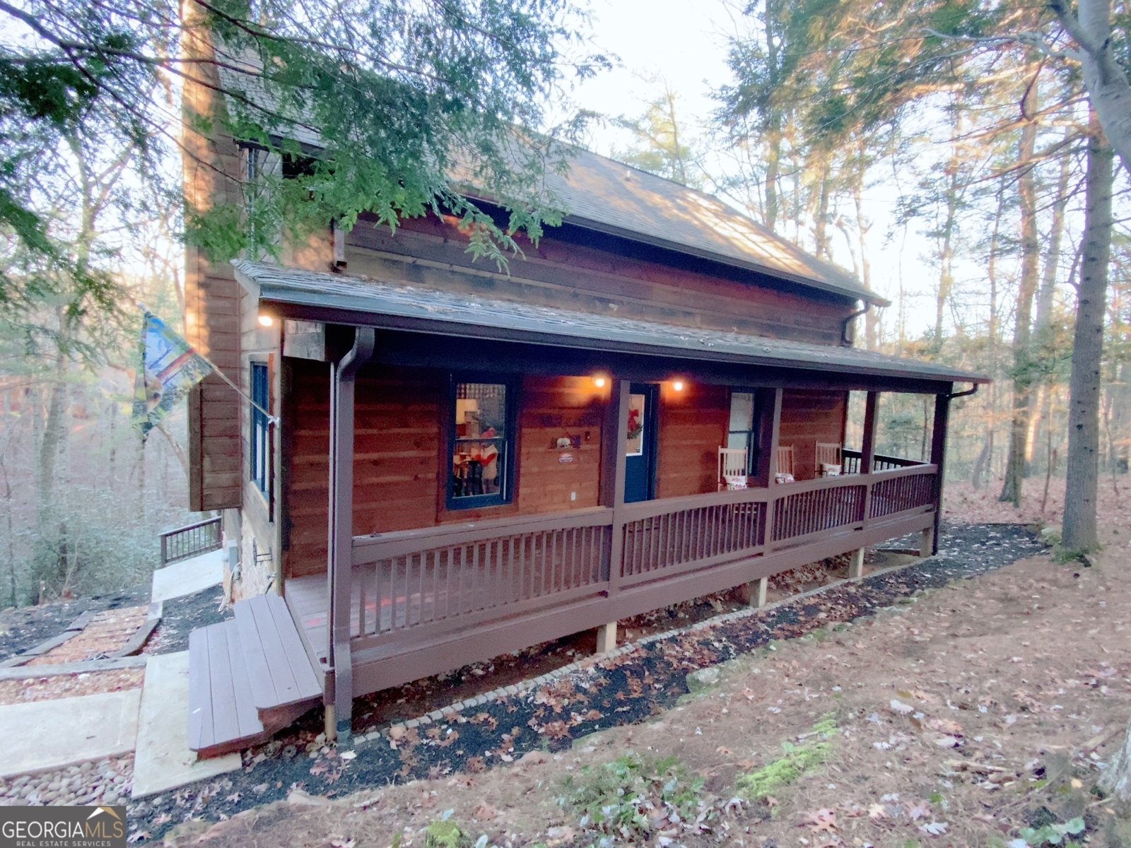 310 Highland Trail Cleveland - Photo 42