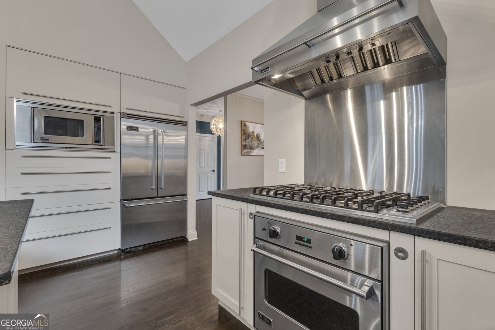 105 Honeysuckle Lane Peachtree City - Photo 10