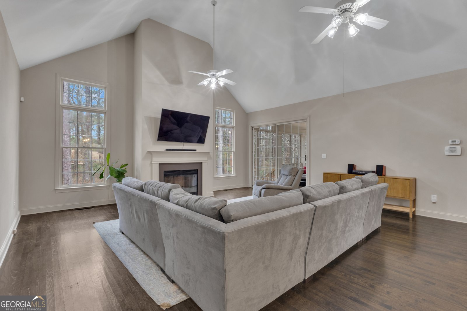 105 Honeysuckle Lane Peachtree City - Photo 16