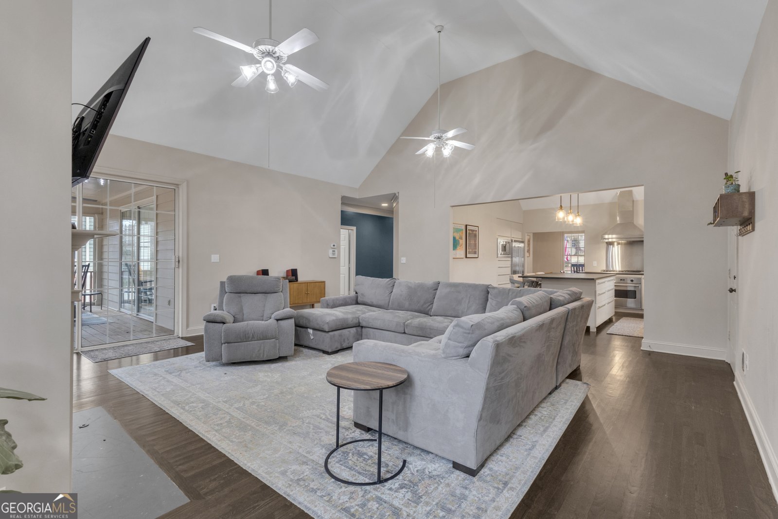 105 Honeysuckle Lane Peachtree City - Photo 17