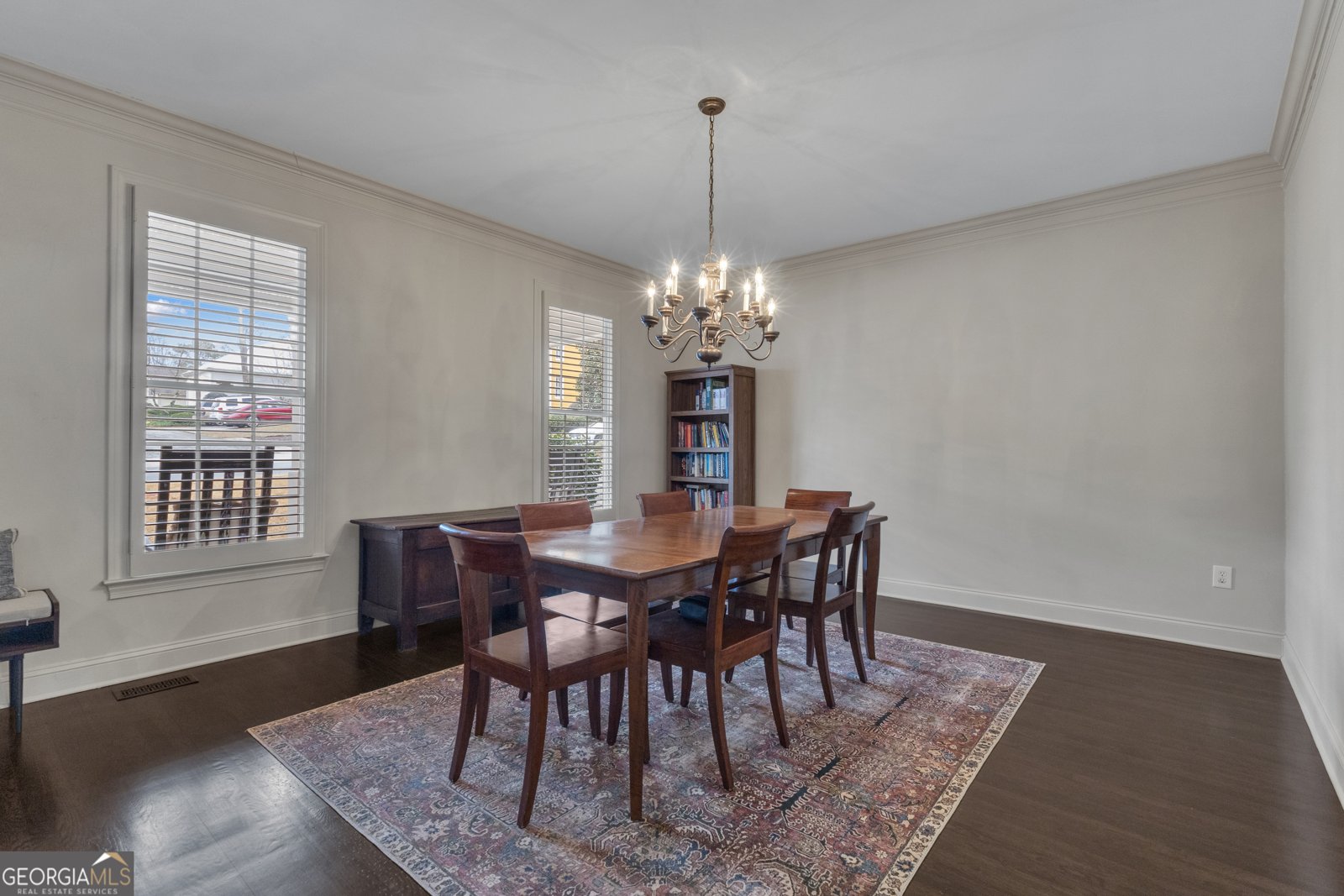 105 Honeysuckle Lane Peachtree City - Photo 21