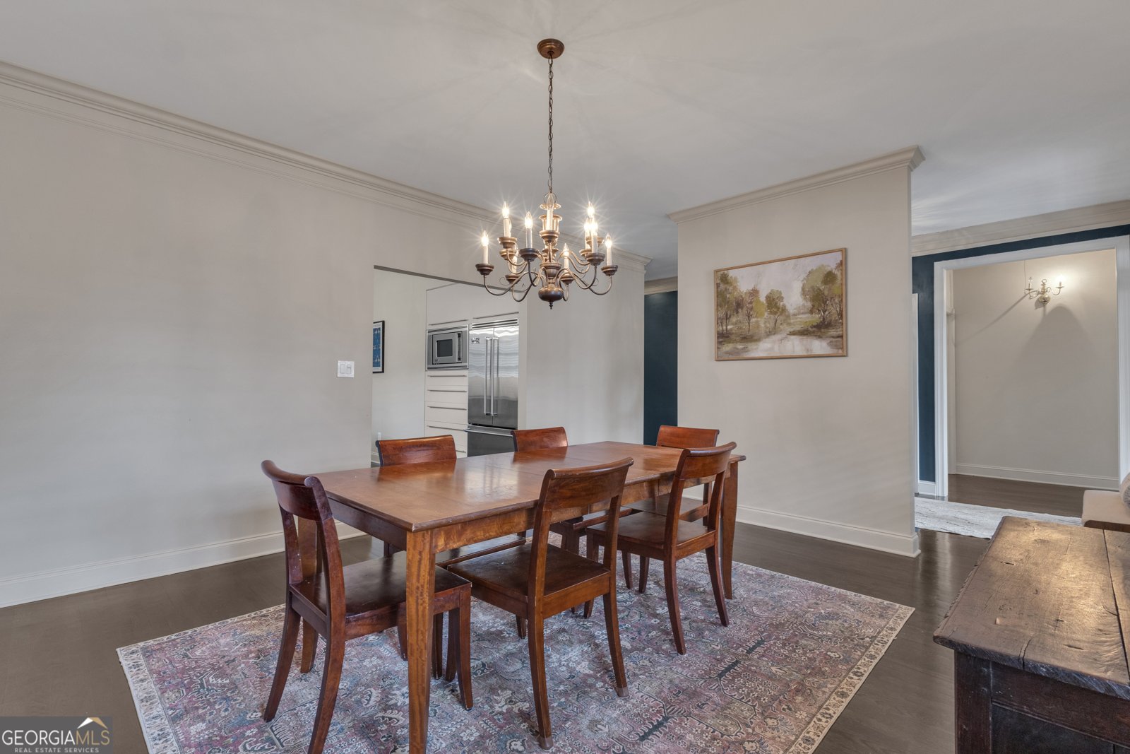 105 Honeysuckle Lane Peachtree City - Photo 22