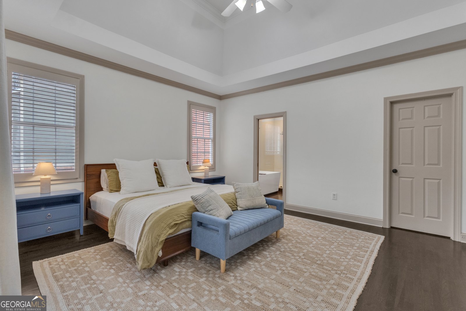 105 Honeysuckle Lane Peachtree City - Photo 26