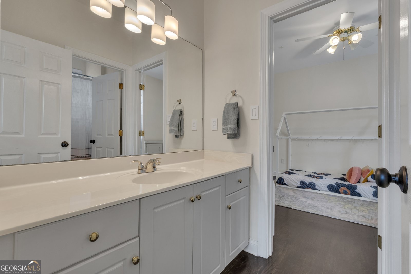 105 Honeysuckle Lane Peachtree City - Photo 36