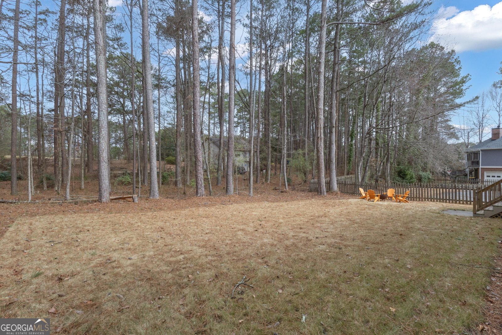 105 Honeysuckle Lane Peachtree City - Photo 53