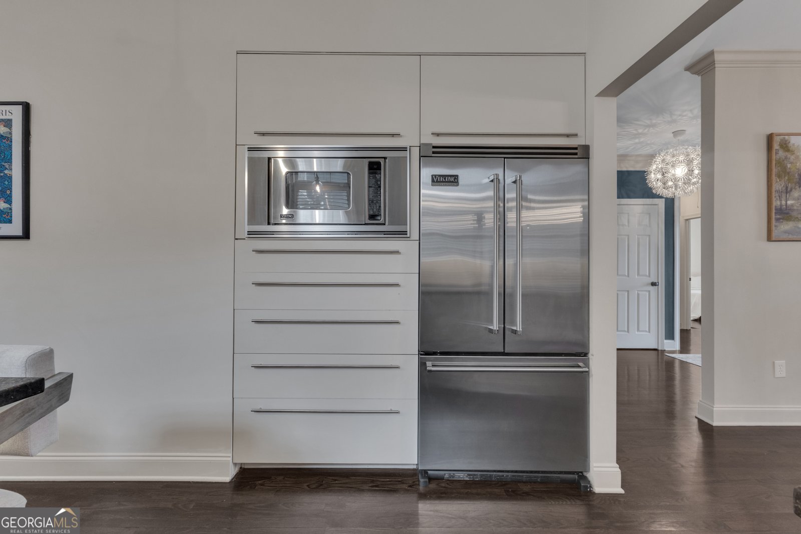 105 Honeysuckle Lane Peachtree City - Photo 9