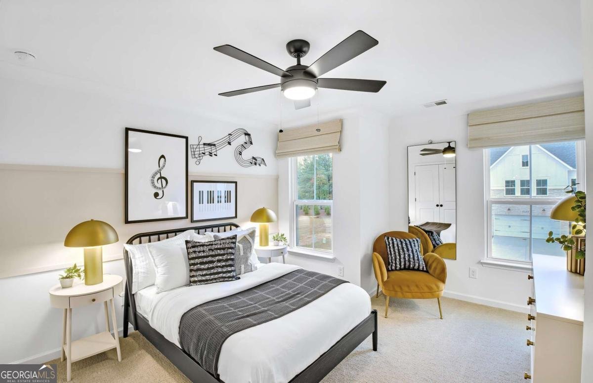 5703 Tillman Way Powder Springs - Photo 12