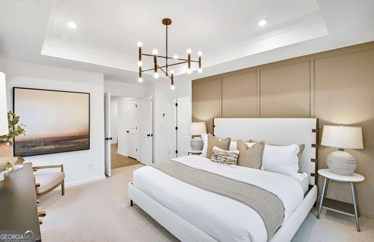 5703 Tillman Way Powder Springs - Photo 9