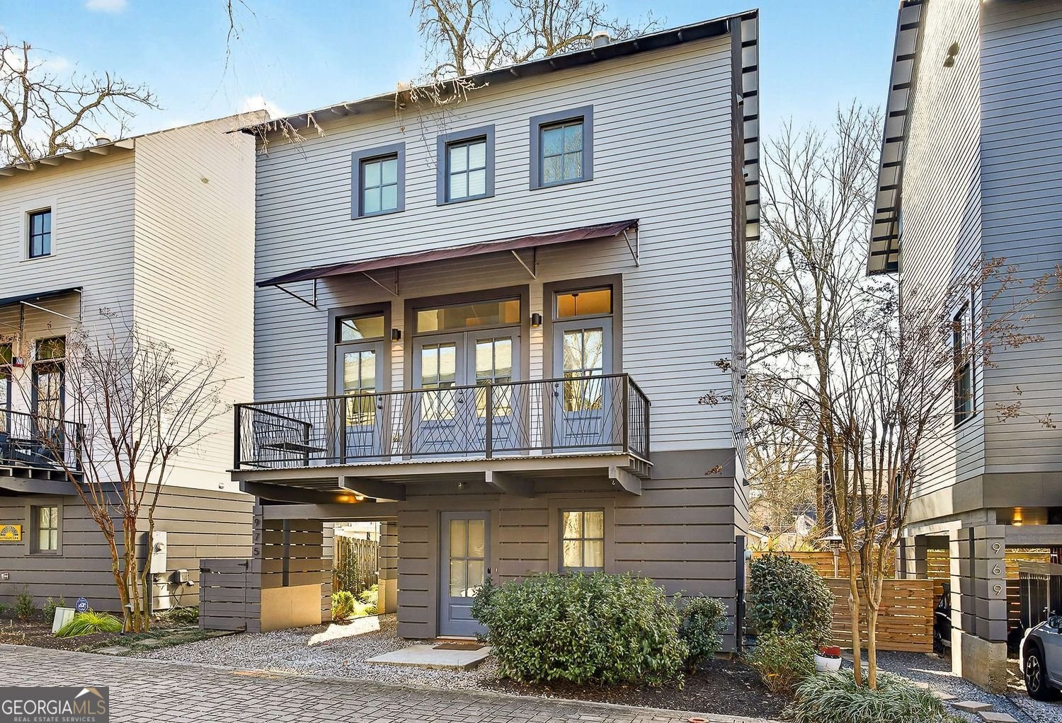 975 Fair Walk Atlanta - Photo 32