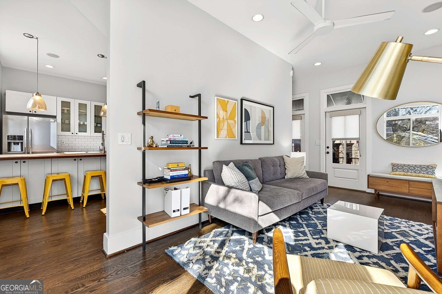 975 Fair Walk Atlanta - Photo 7