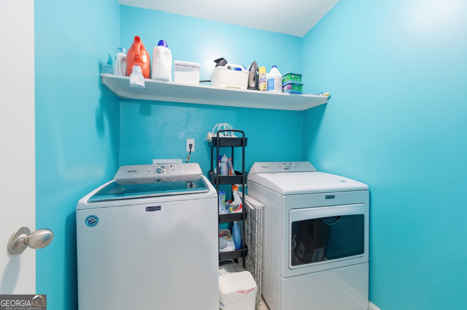 225 Brooks Village Drive Pendergrass - Photo 21