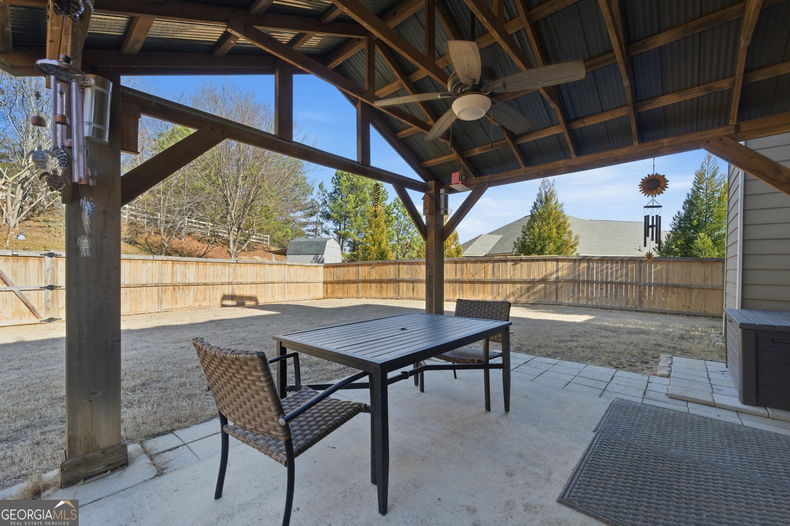 225 Brooks Village Drive Pendergrass - Photo 22