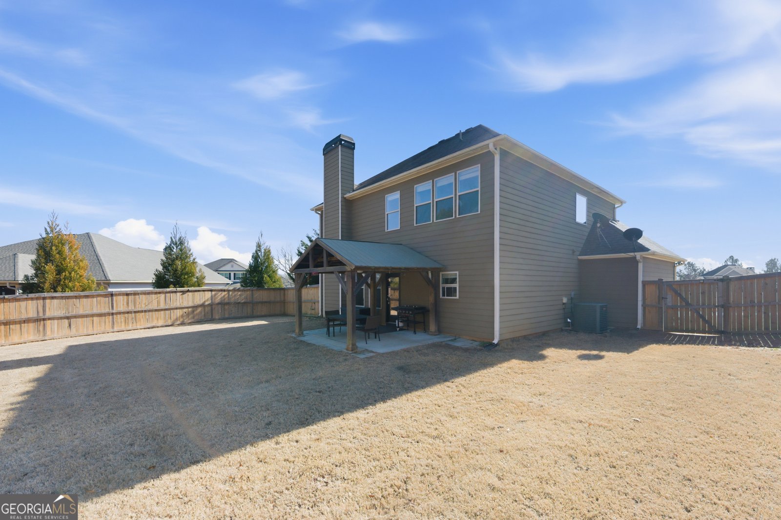 225 Brooks Village Drive Pendergrass - Photo 23