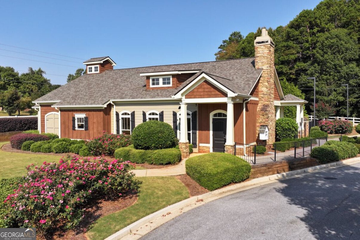 225 Brooks Village Drive Pendergrass - Photo 28