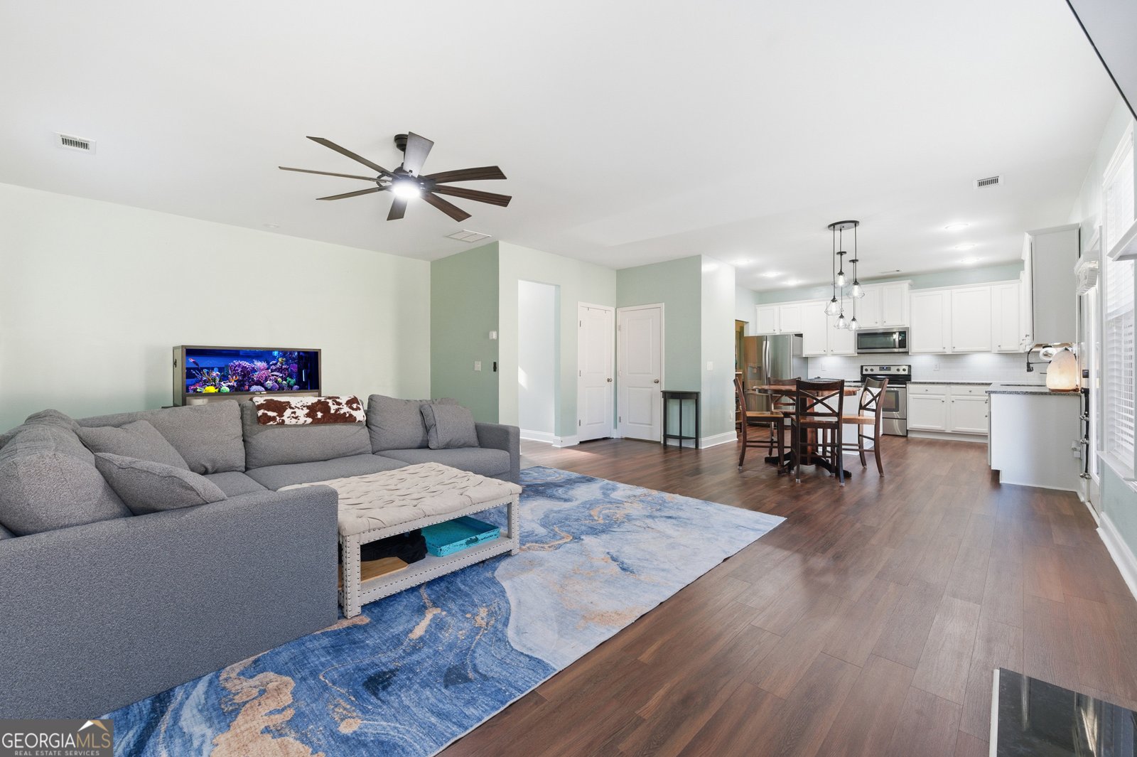 225 Brooks Village Drive Pendergrass - Photo 6