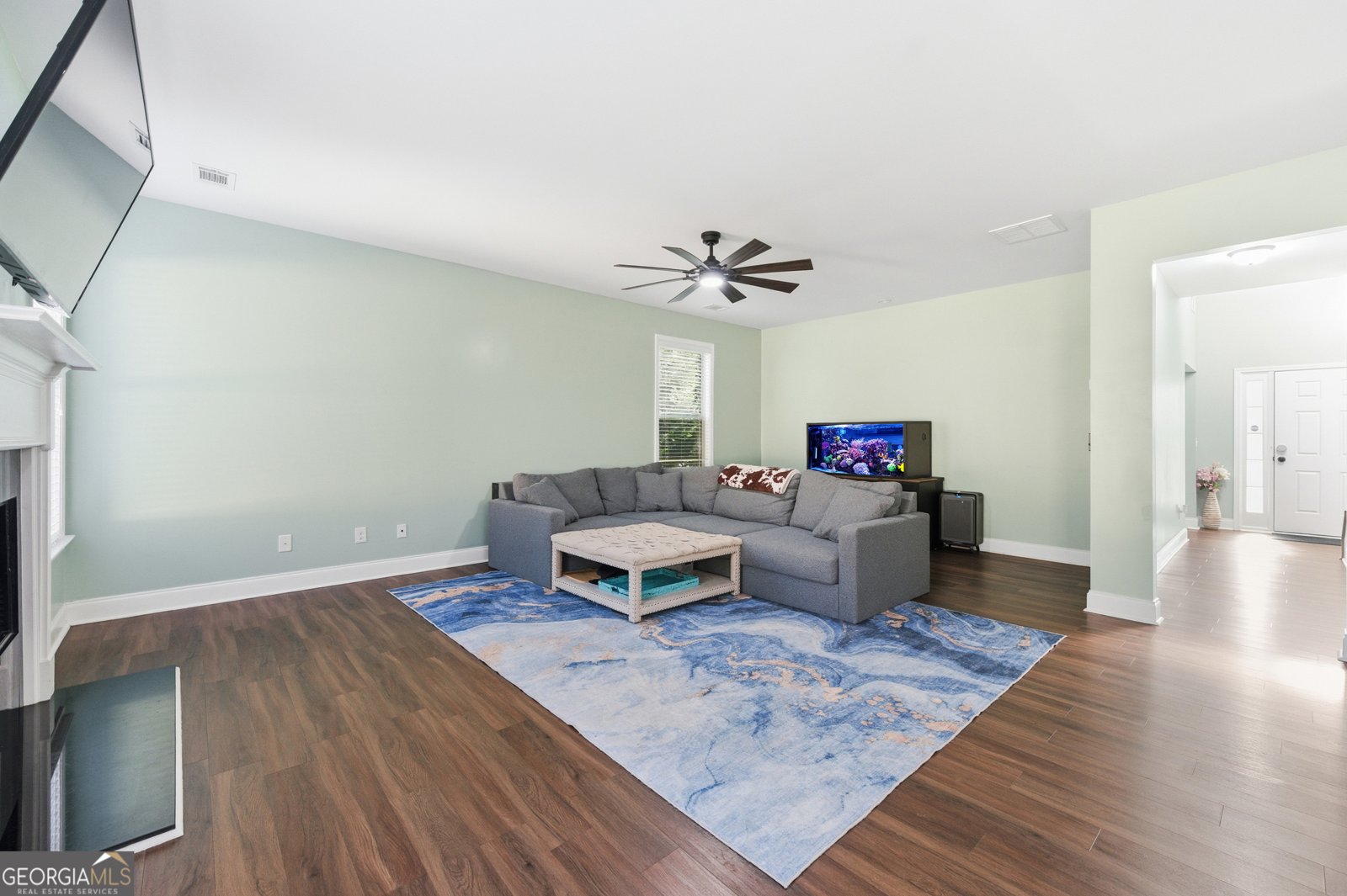 225 Brooks Village Drive Pendergrass - Photo 7