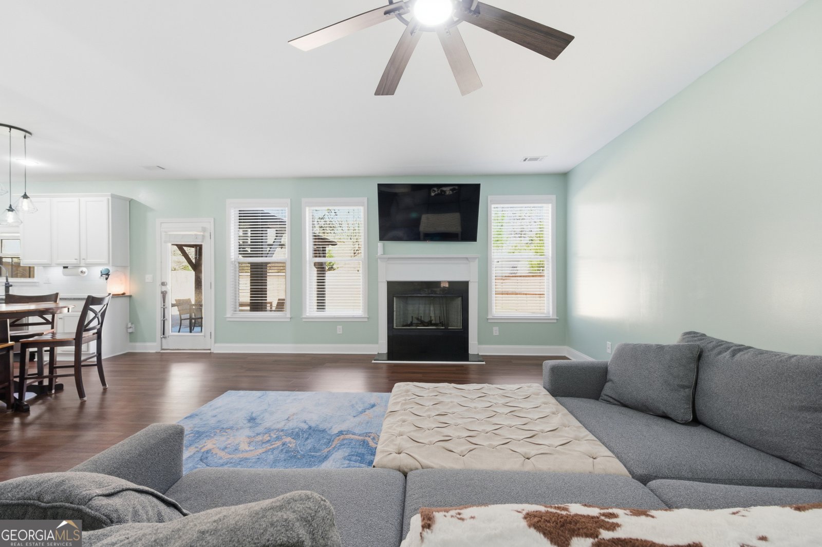 225 Brooks Village Drive Pendergrass - Photo 8