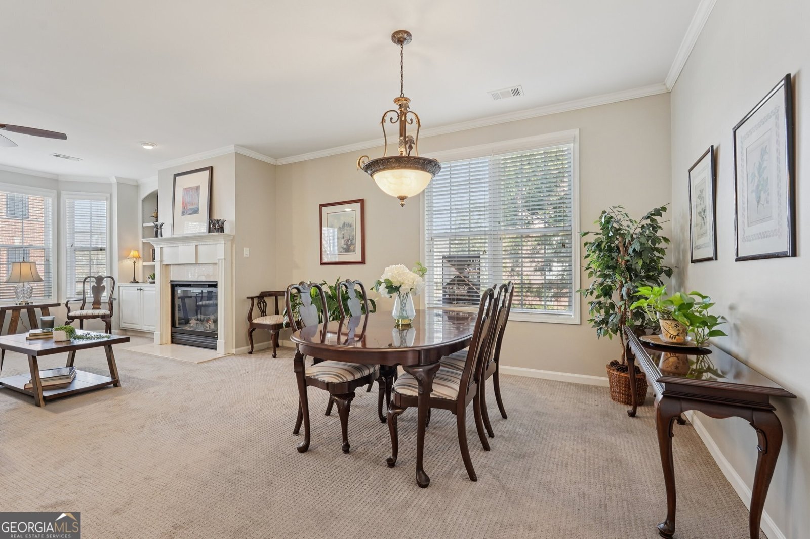 3612 Waters Edge Trail Roswell - Photo 11