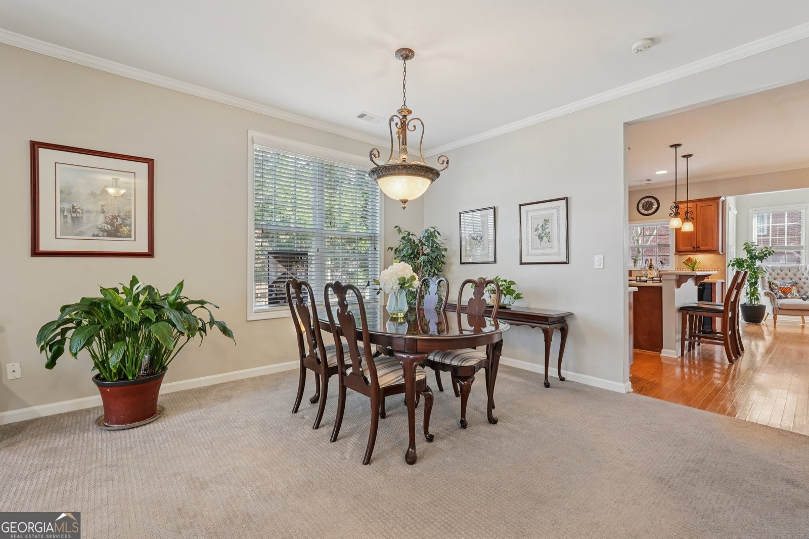 3612 Waters Edge Trail Roswell - Photo 12