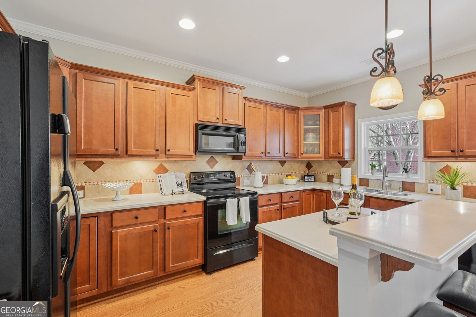 3612 Waters Edge Trail Roswell - Photo 16