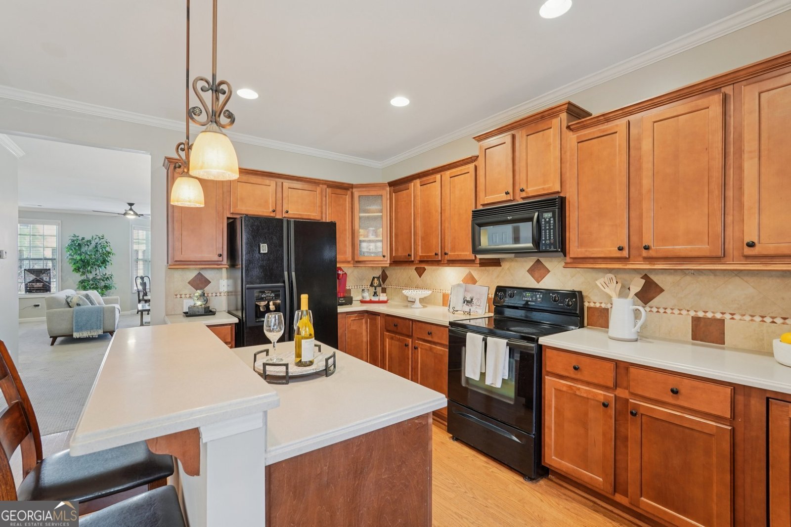 3612 Waters Edge Trail Roswell - Photo 18