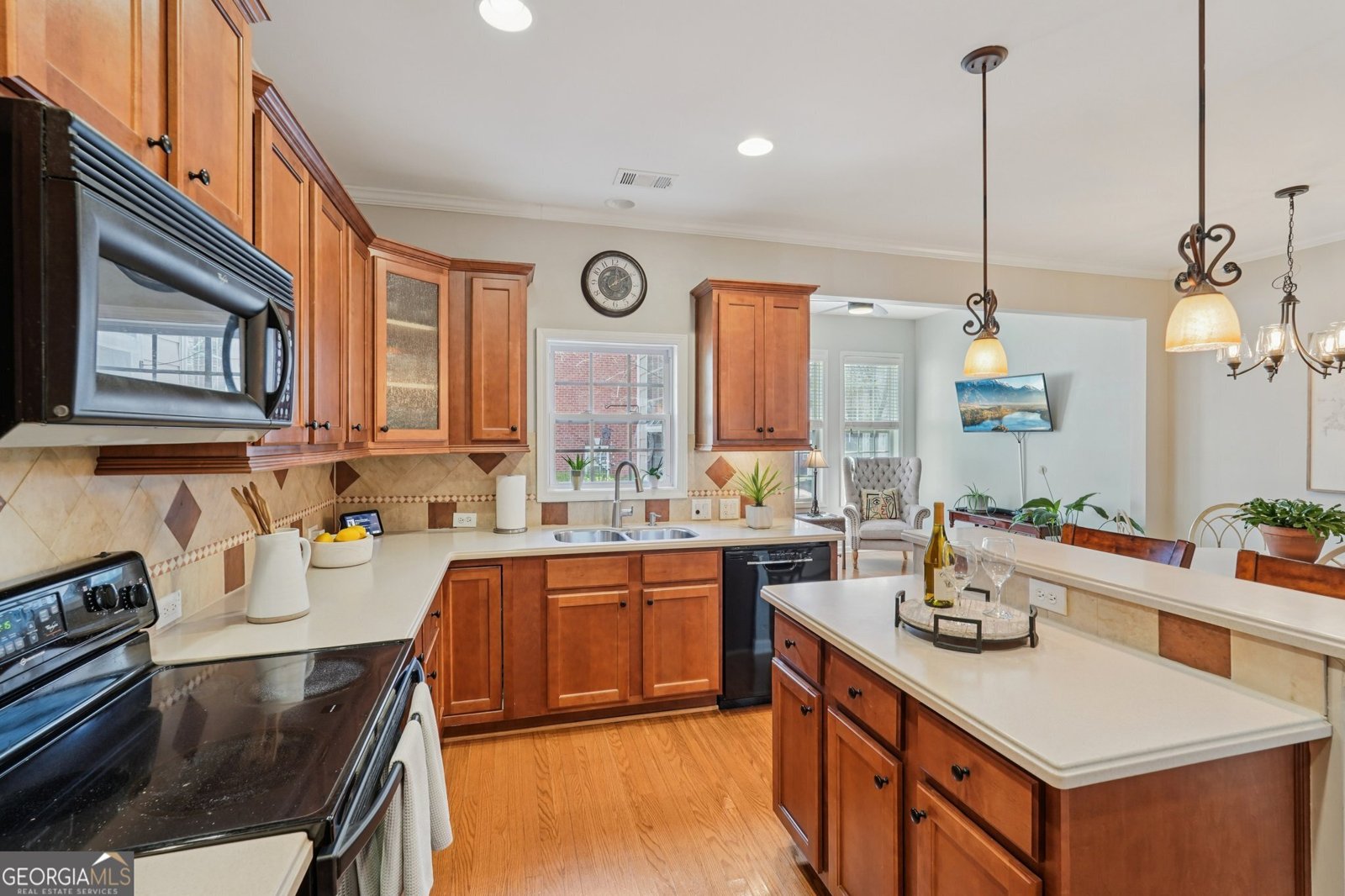 3612 Waters Edge Trail Roswell - Photo 19