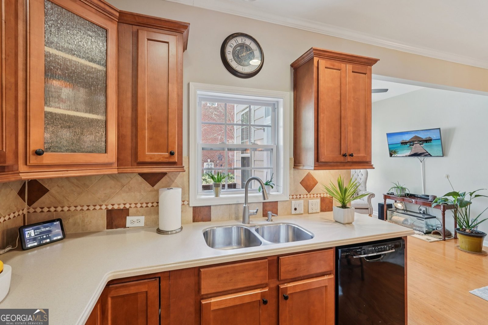 3612 Waters Edge Trail Roswell - Photo 20