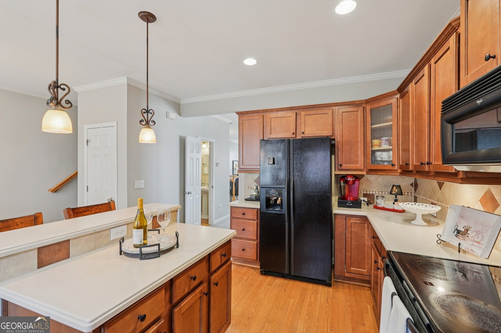 3612 Waters Edge Trail Roswell - Photo 21